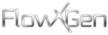 Flow XGen symbol
